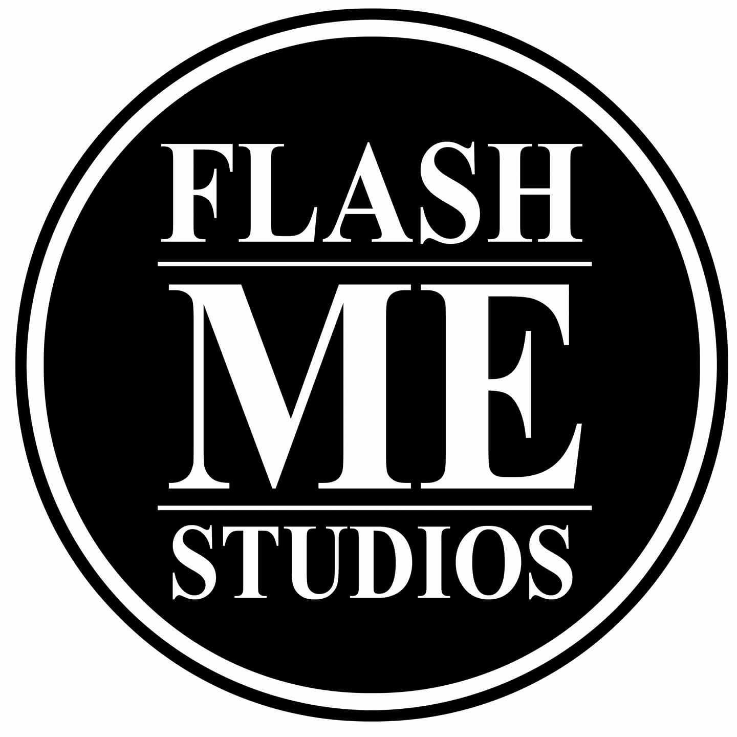 FLASH ME