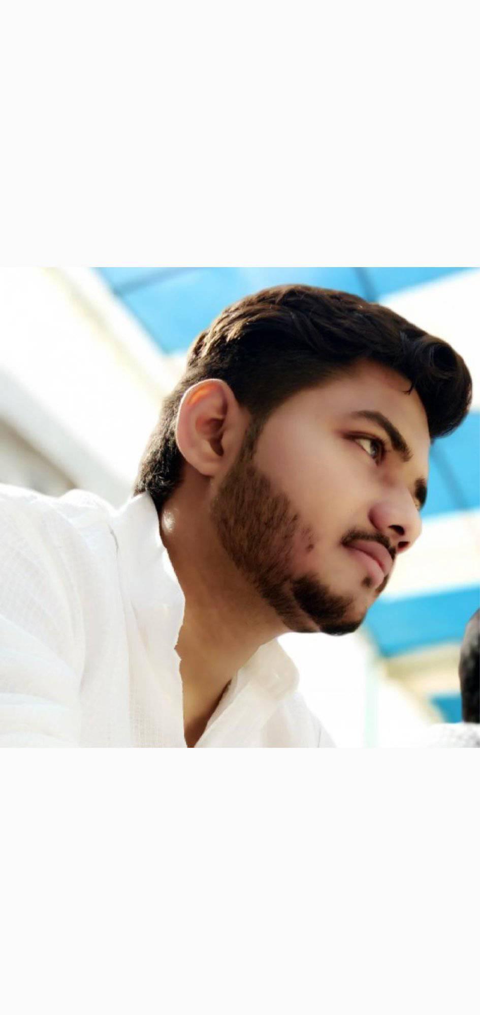 Syed Yusuf Hussain Rizvi -gopalpur