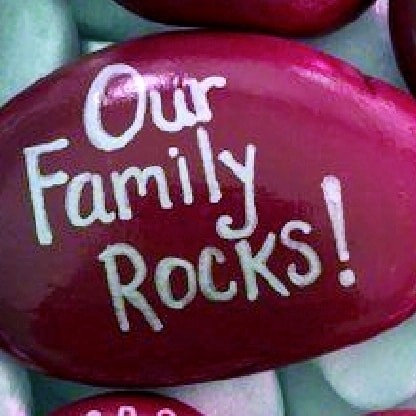 Our Family ROCKS
