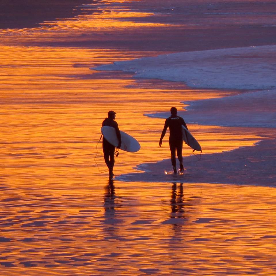Discover Enniscrone | Inishcrone