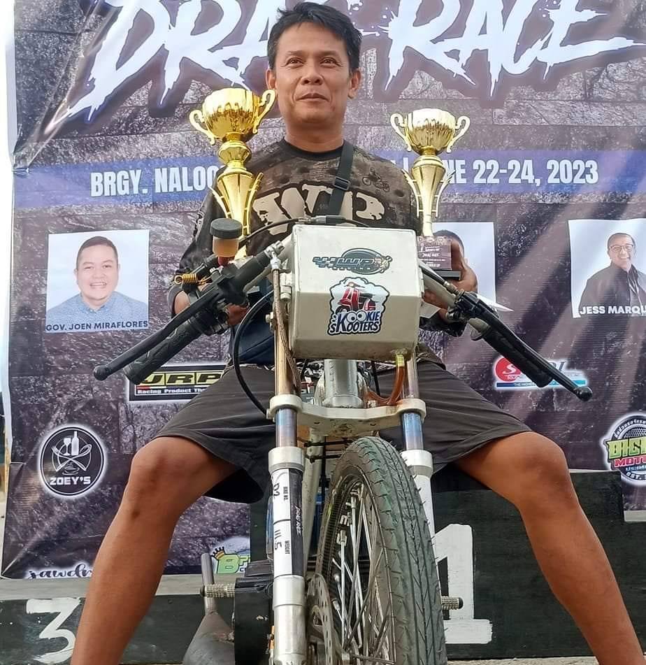 Yati Racing Team - YRT | Liloan