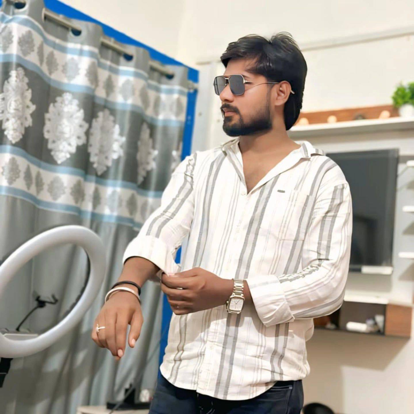Vicky Raj