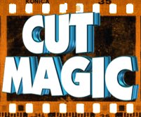 Cut Magic