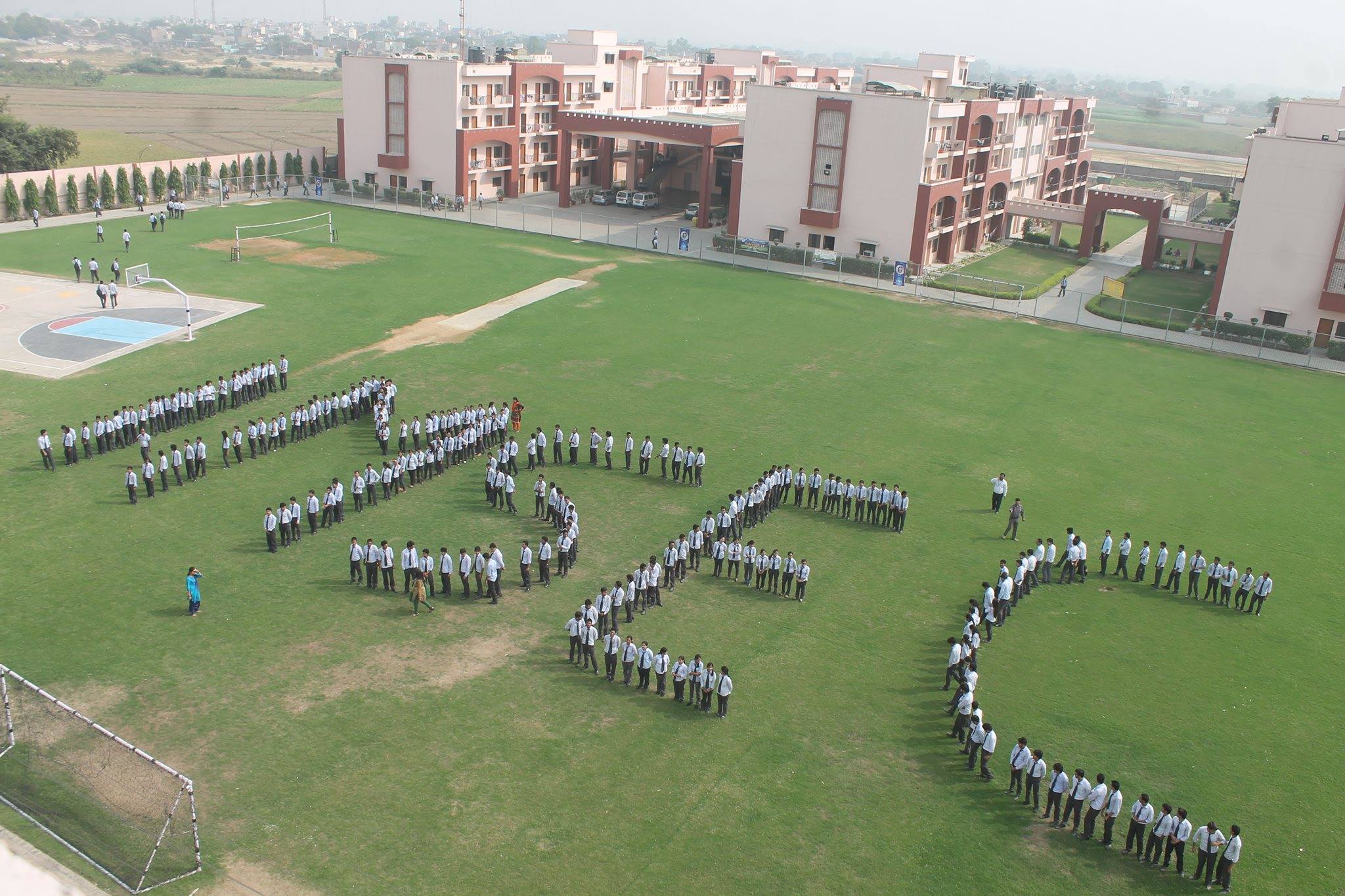 999 things to do at IMSEC