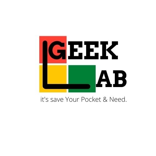 Geek LAB
