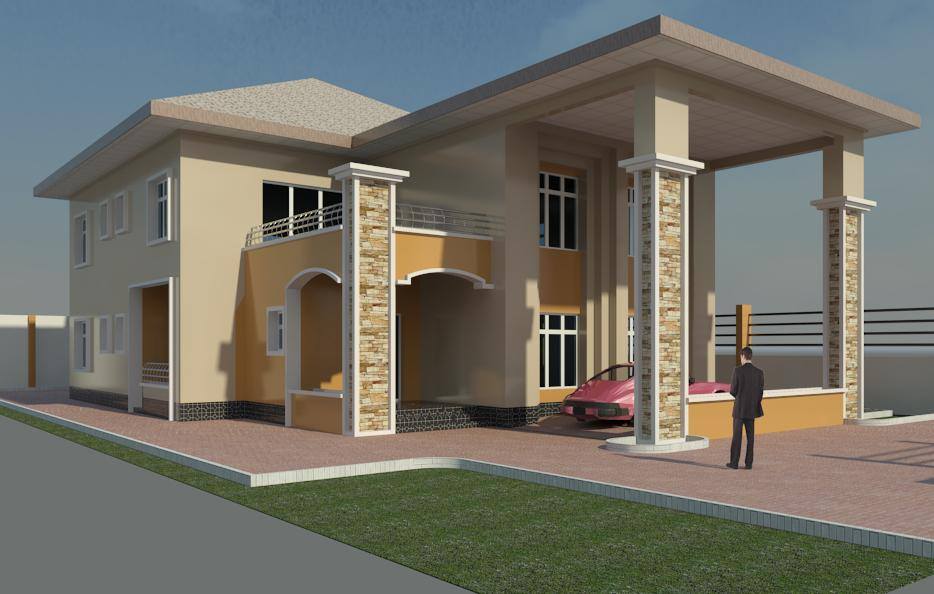 Namibia Construction Solution