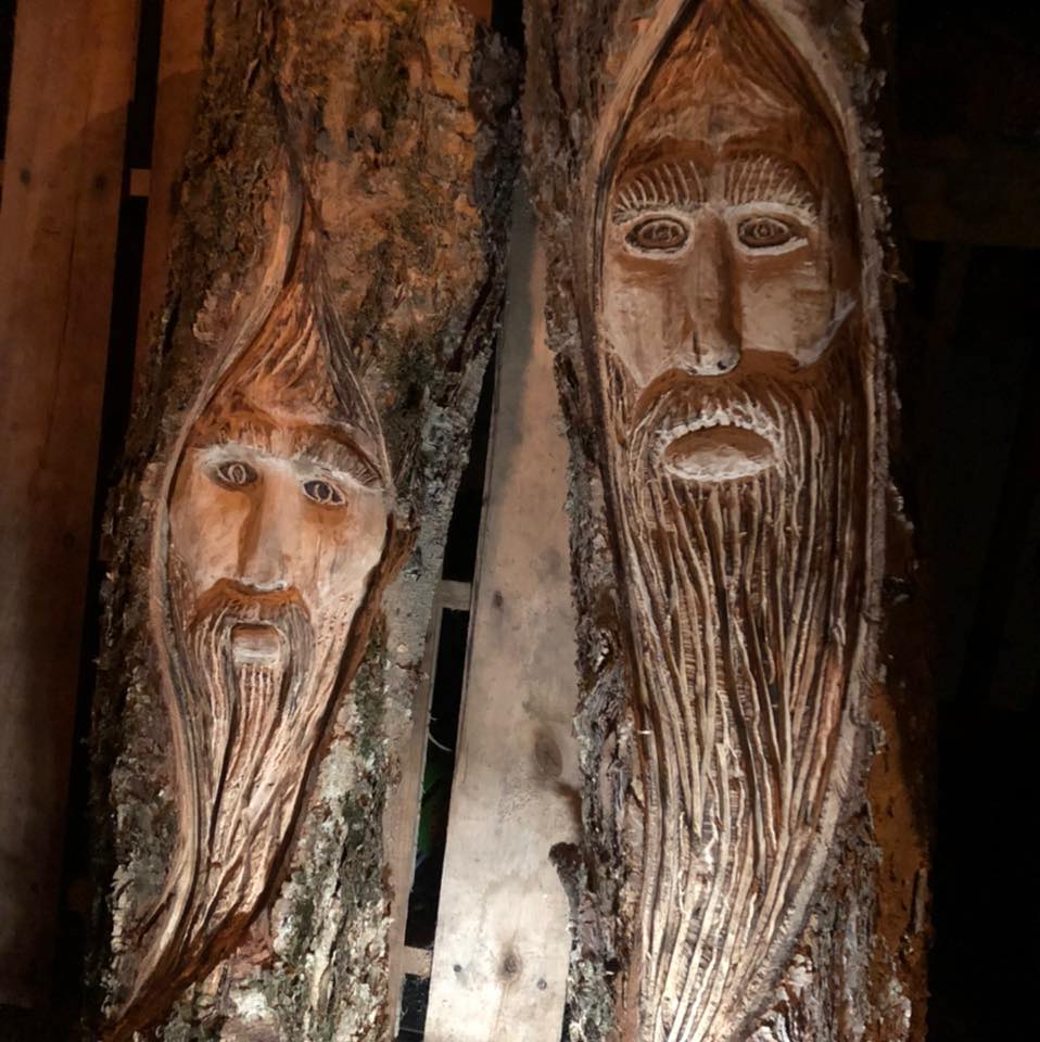 Watson’s Wood Carvings | Williamsport PA