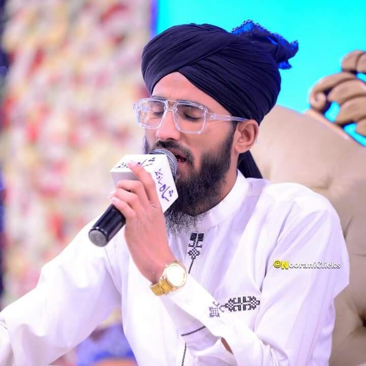 Azlan Raza Qadri