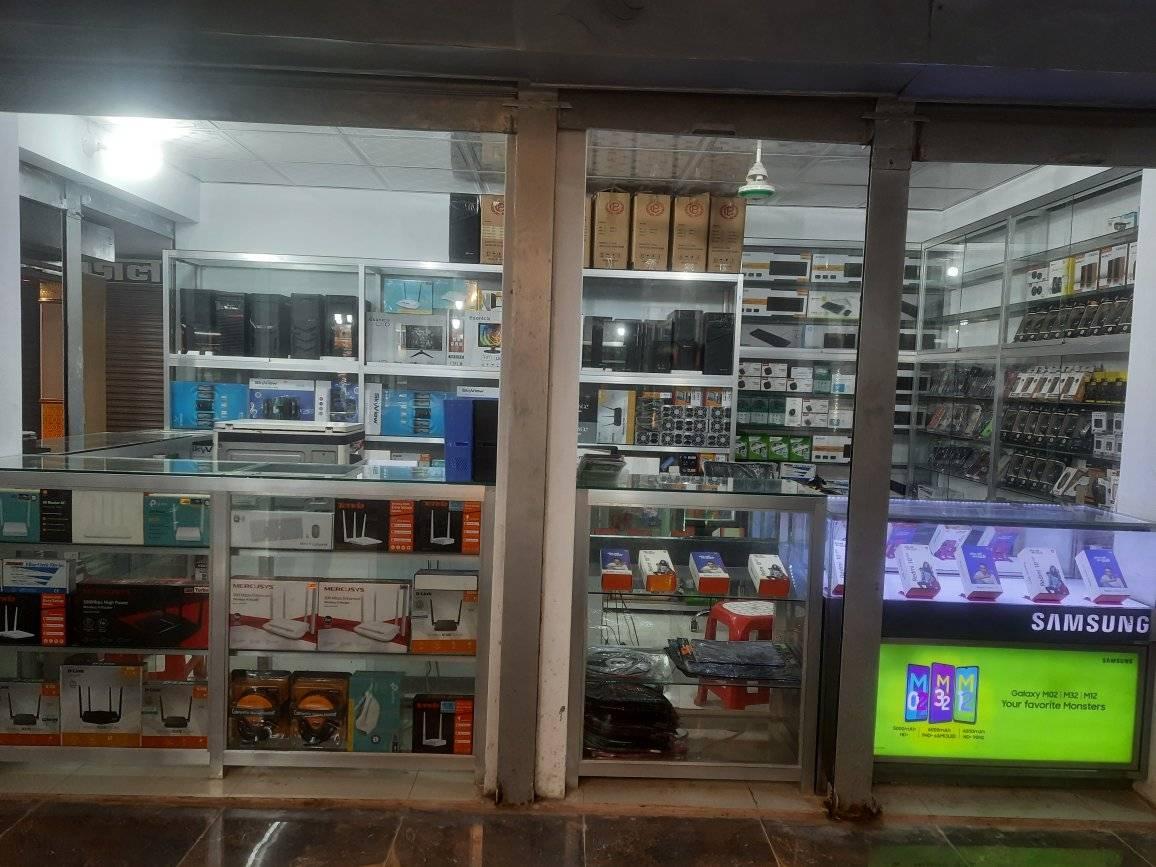 Molla Computer & telecom | Savar