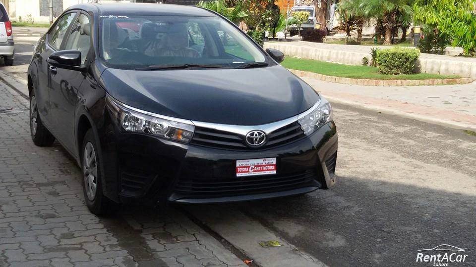 Ali Motor's & Rent a Car | Lahore