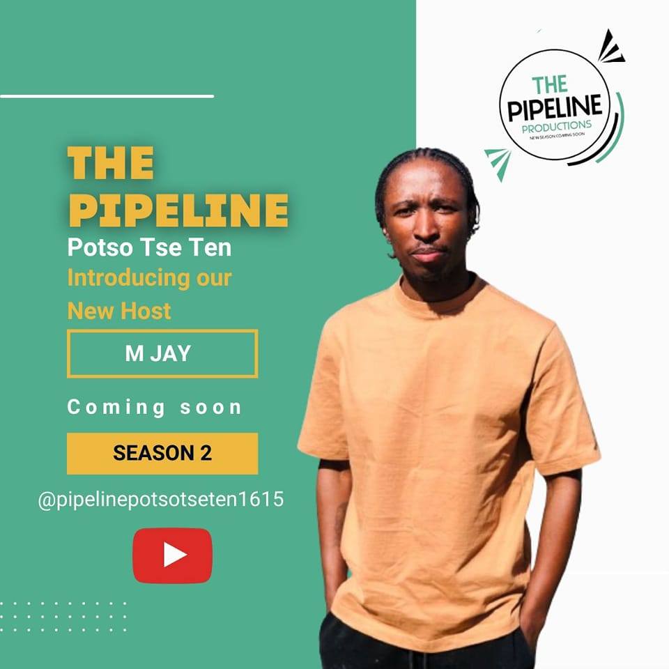 The Pipeline Potso tse 10