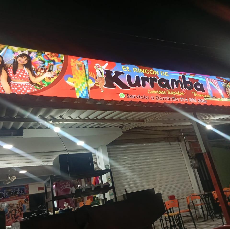 El Ricon De Kurramba | Currulao