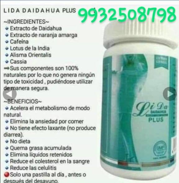LIDA PLUS Villahermosa.