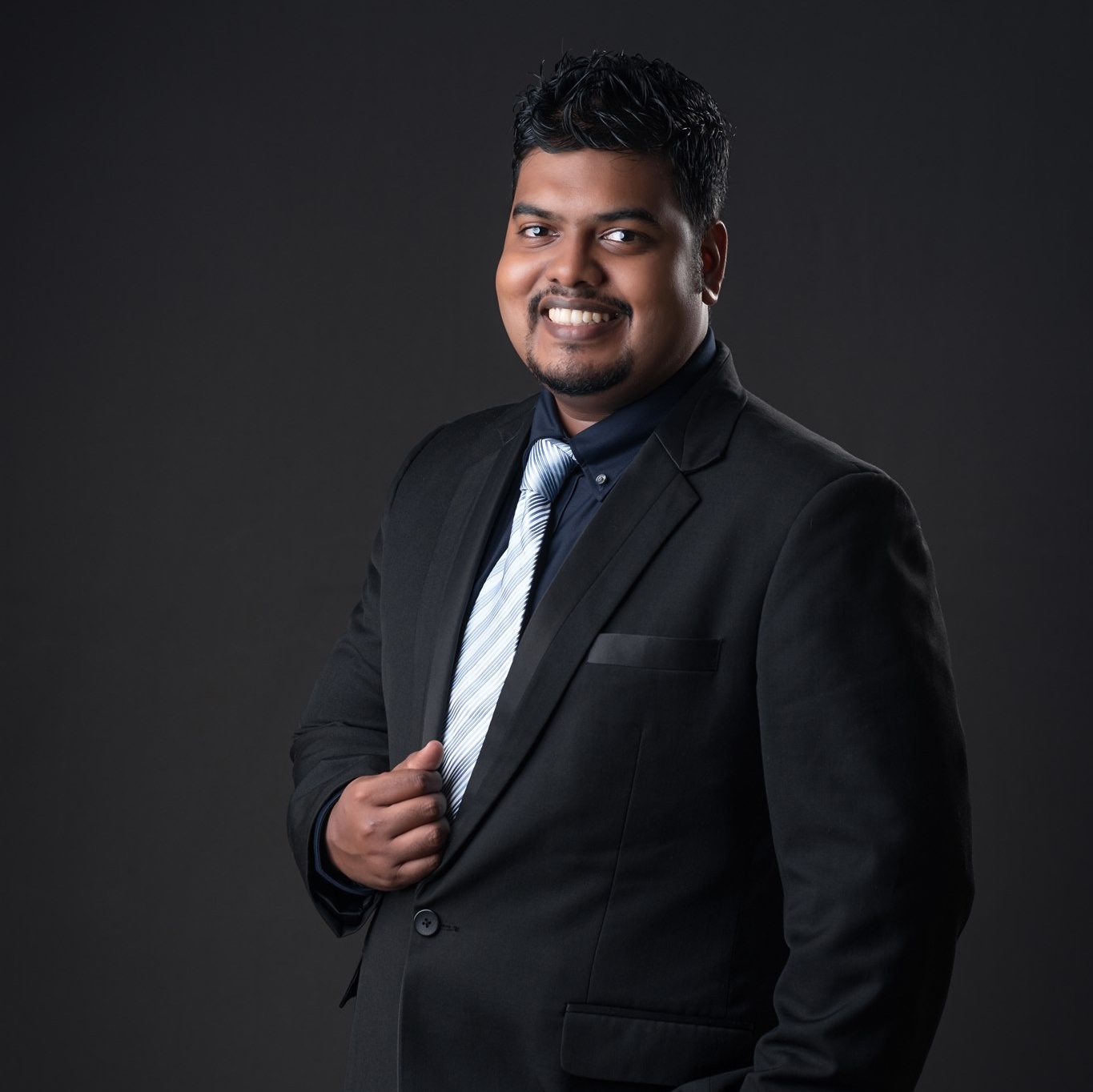 Simon Raj Wealth Advisor | Petaling Jaya
