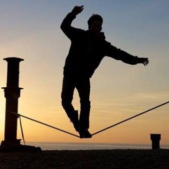 Keys to Balance