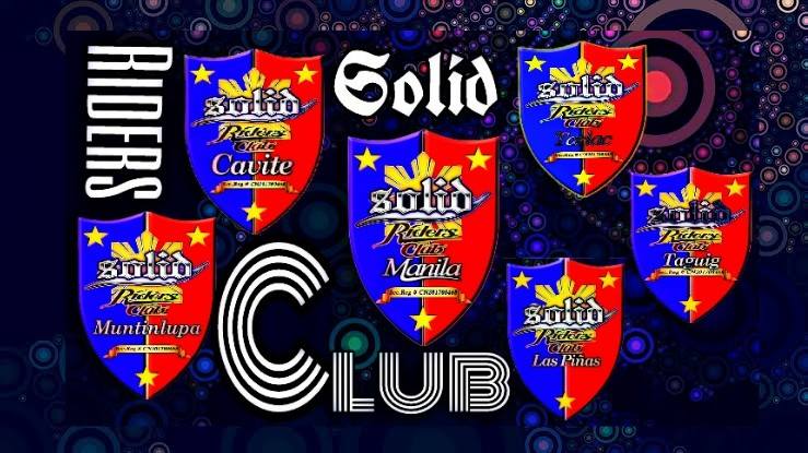 Solid Riders Club Cavite Main
