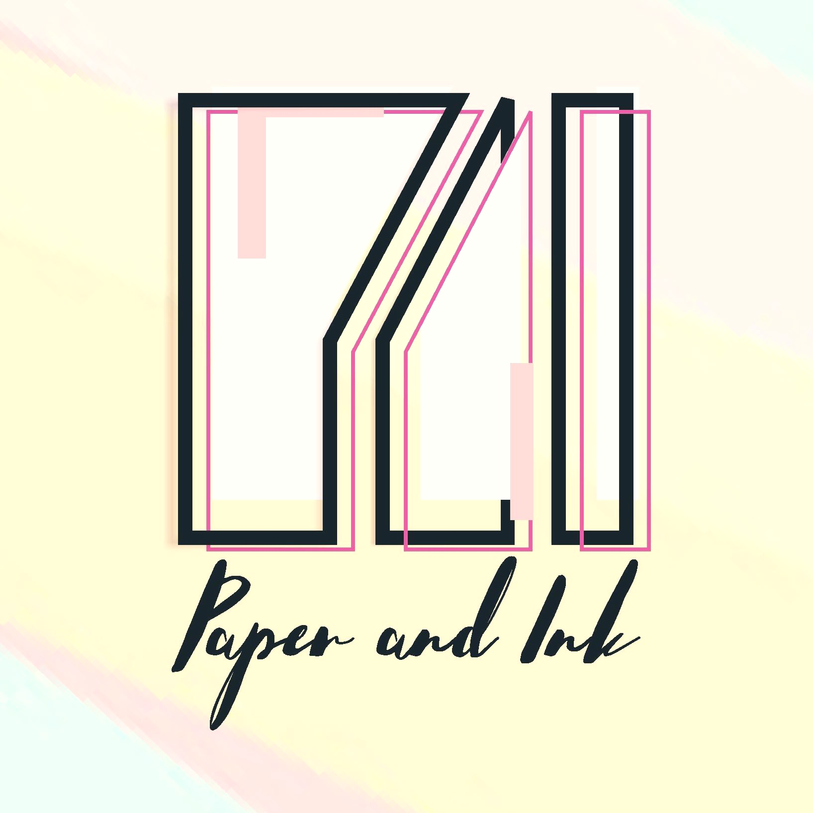 Paper N' Ink