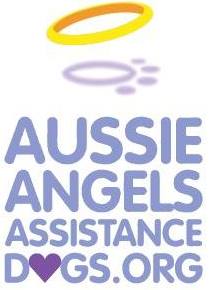Aussie Angels Assistance Dogs Inc