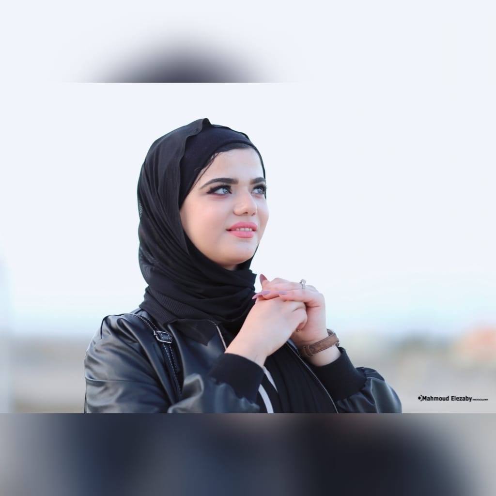 Asmaa Reda
