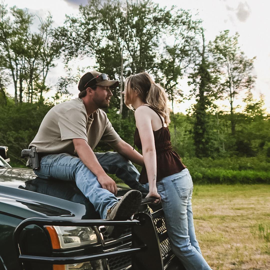 Chevy Dually Group | Just got a set of 315/75/16 tires and went to put ...