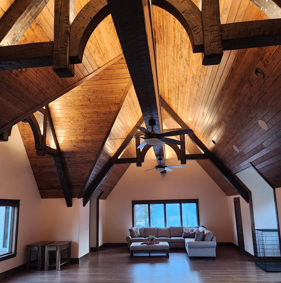 Helmuth & Son's Interiors | Crossville TN