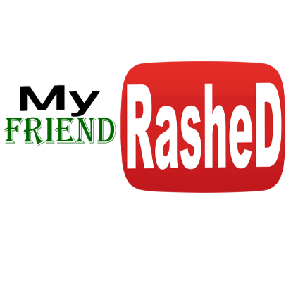 My Friend RasheD