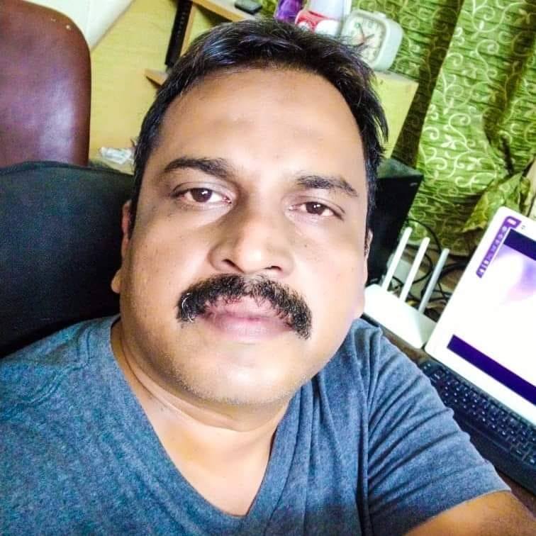 Inturi Ravi