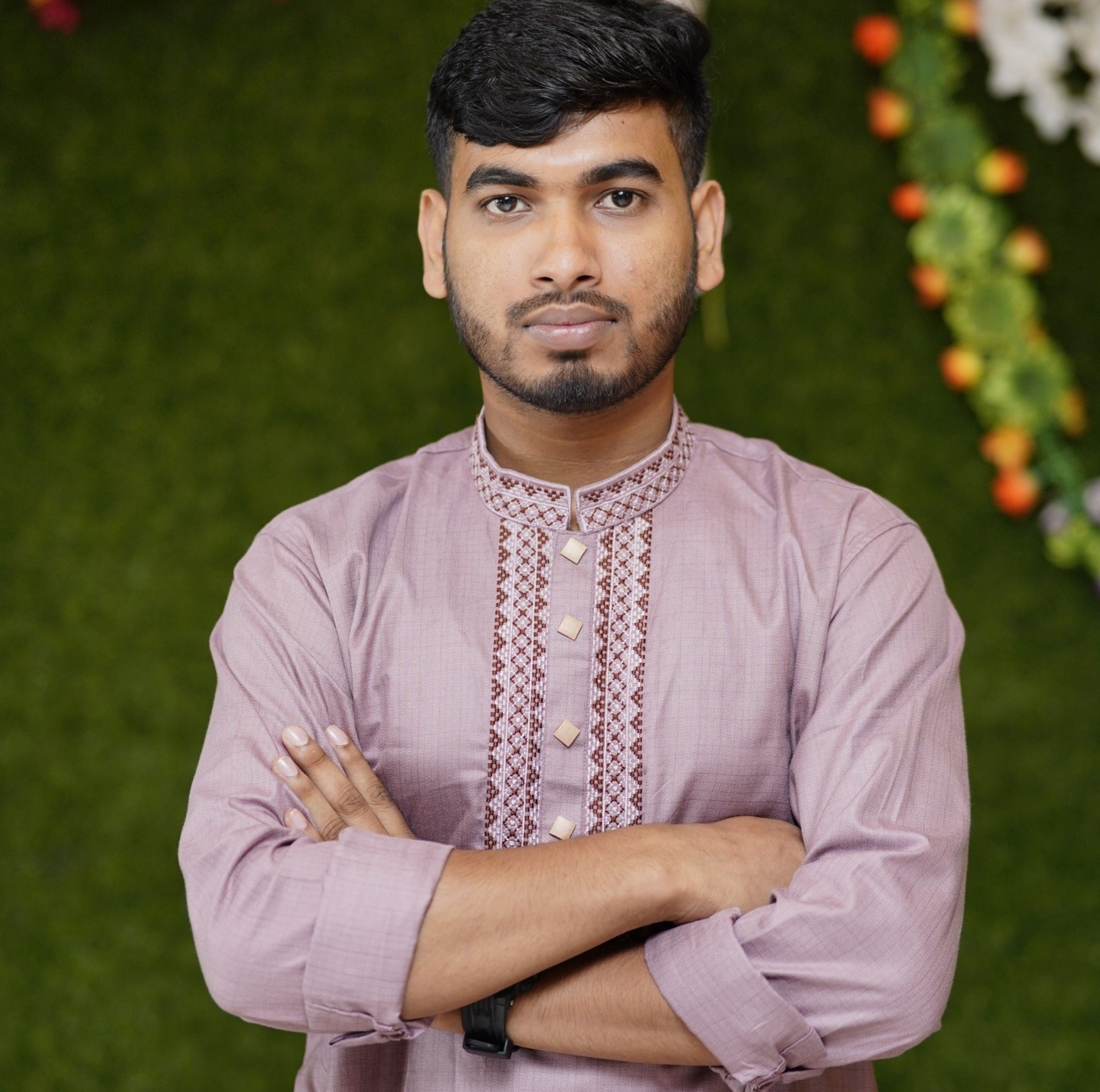 MD Abdur Rohim