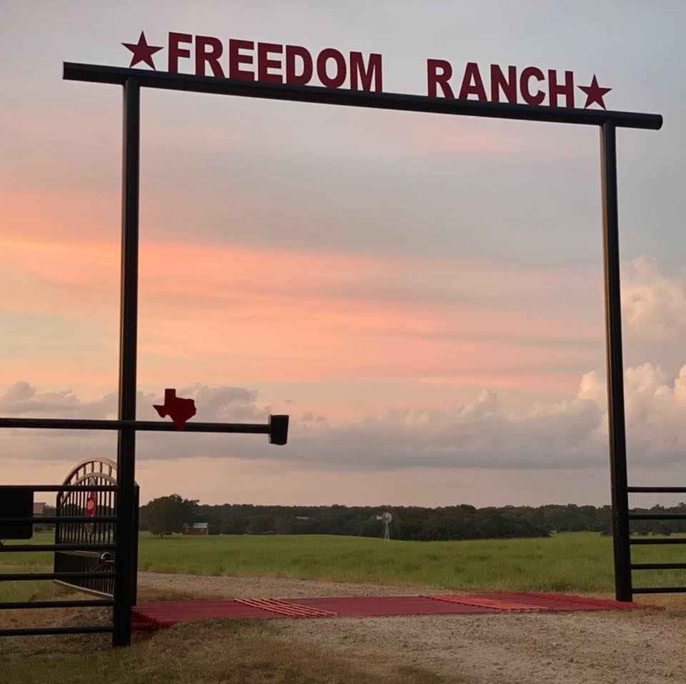 Freedom Ranch