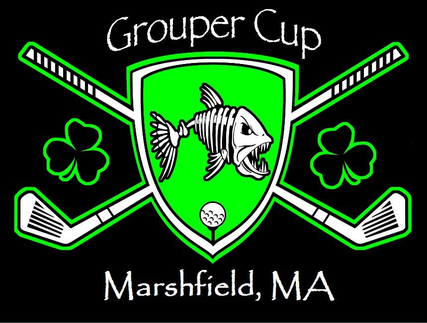 Grouper Golf League
