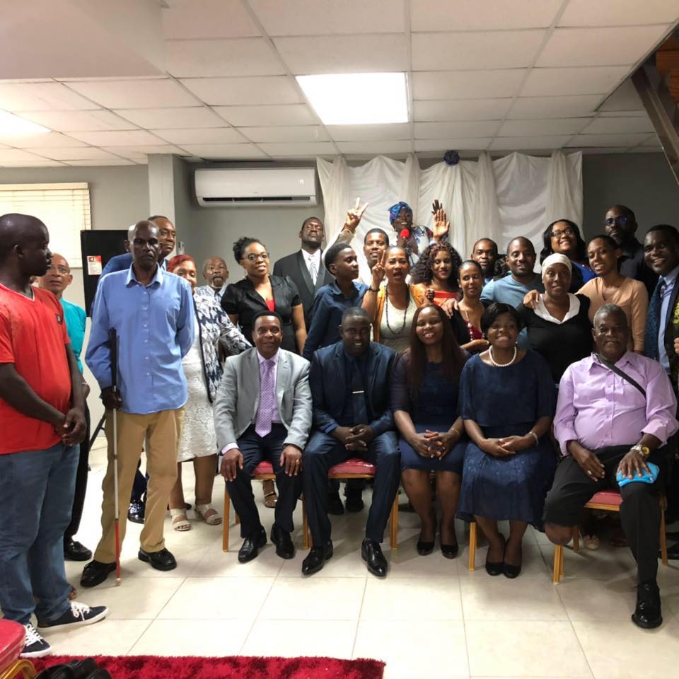 Forward In Faith Ministries Trinidad and Tobago