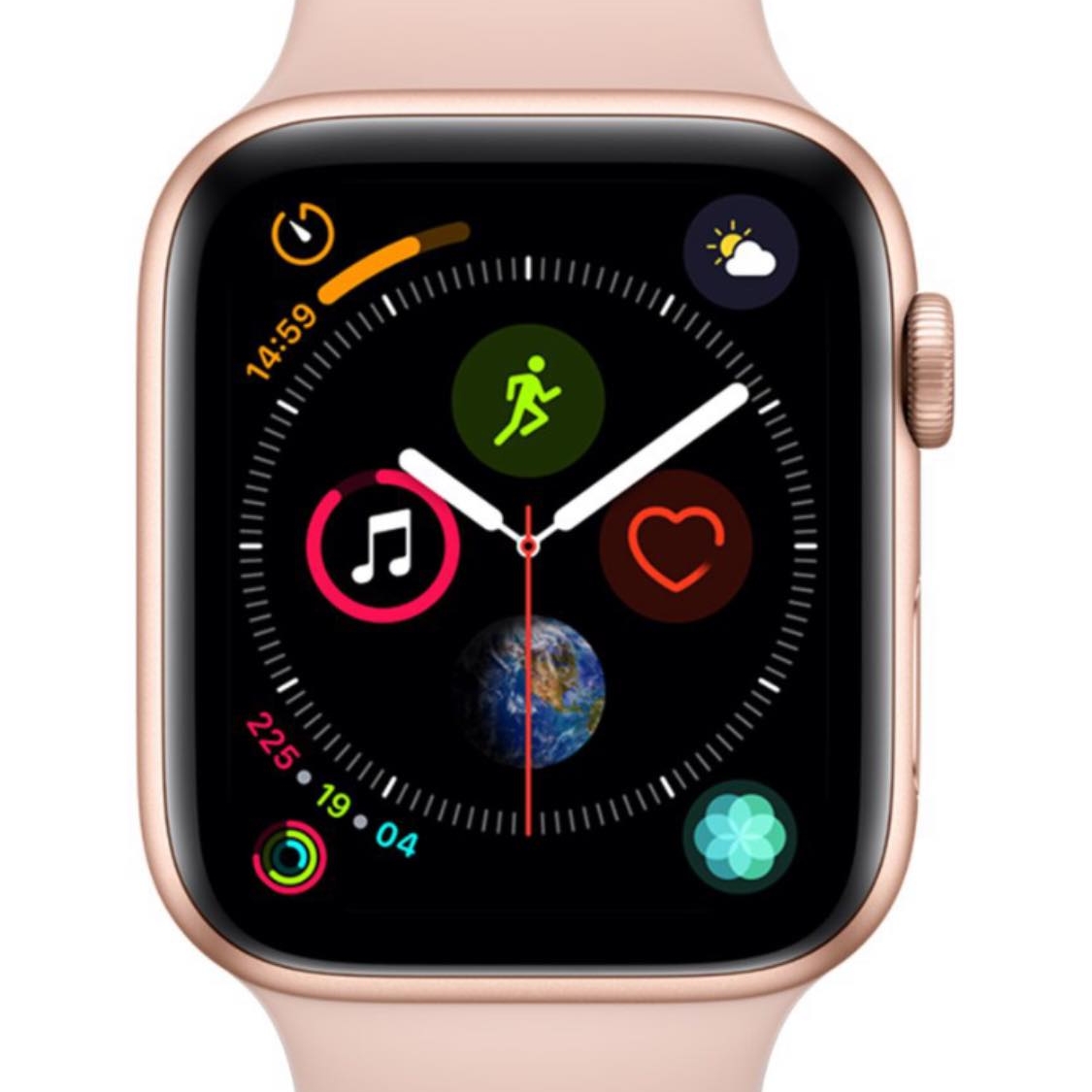 Apple Watch Việt Nam