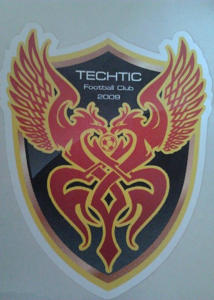 Techtic FC