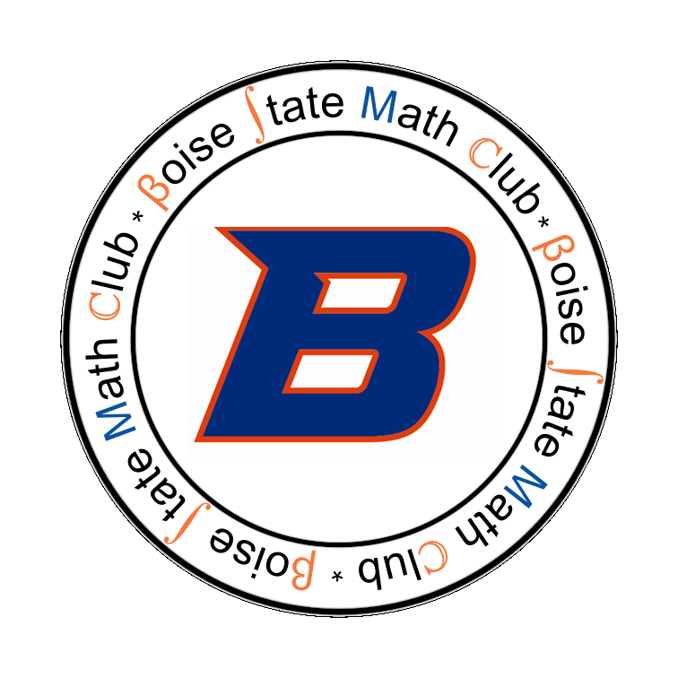 Boise State Math Club | Boise ID