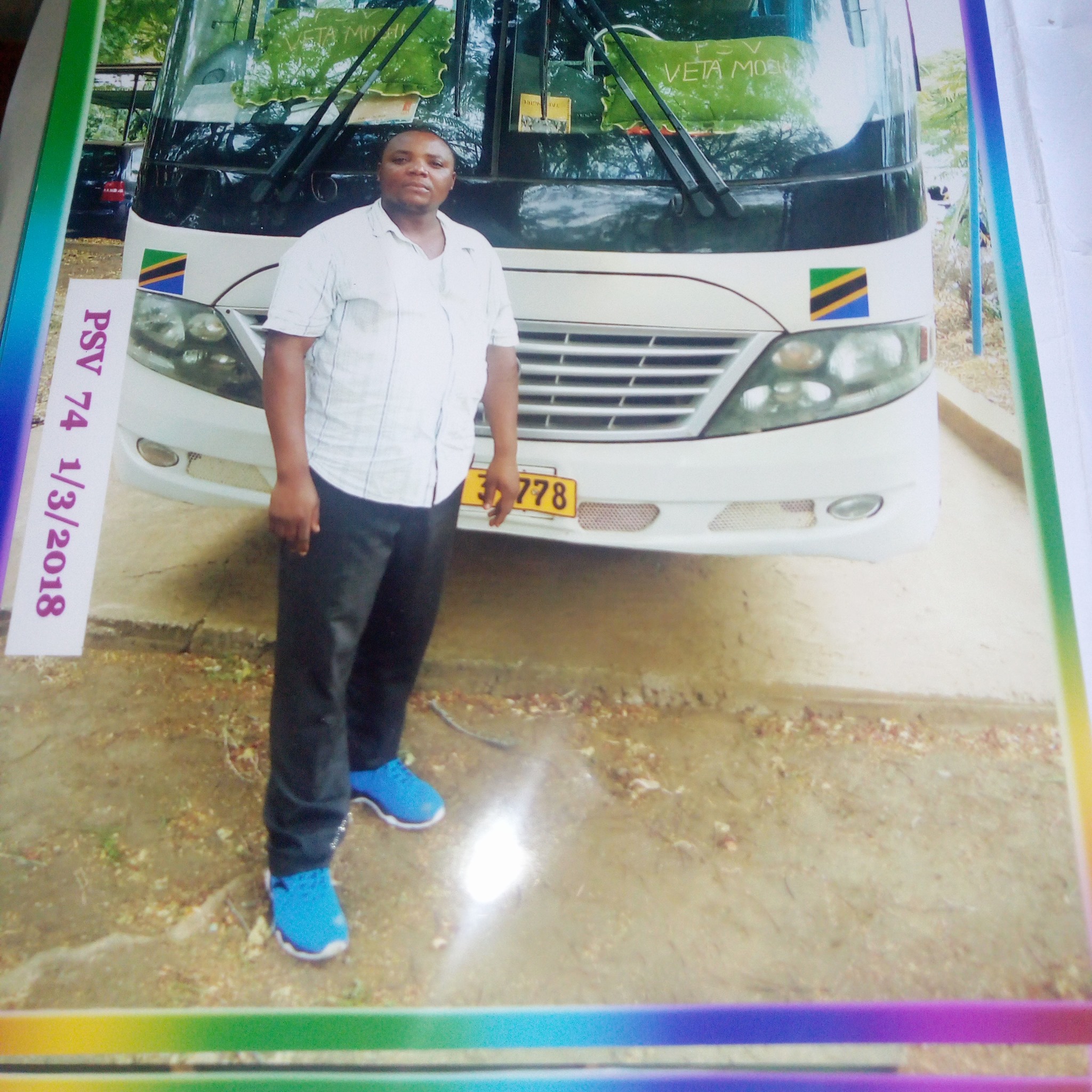 Shafii Rajabu