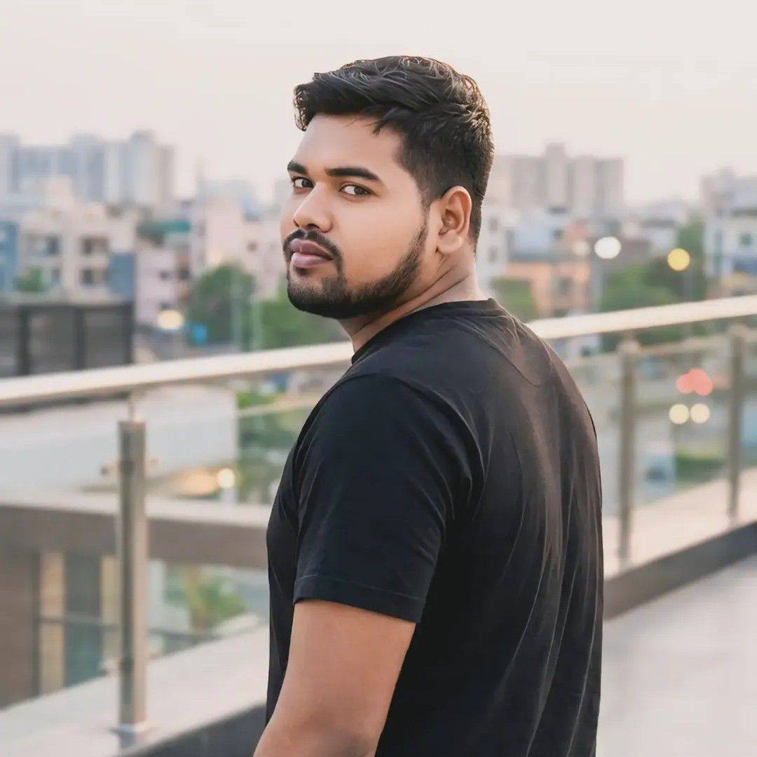 Aman Kumar
