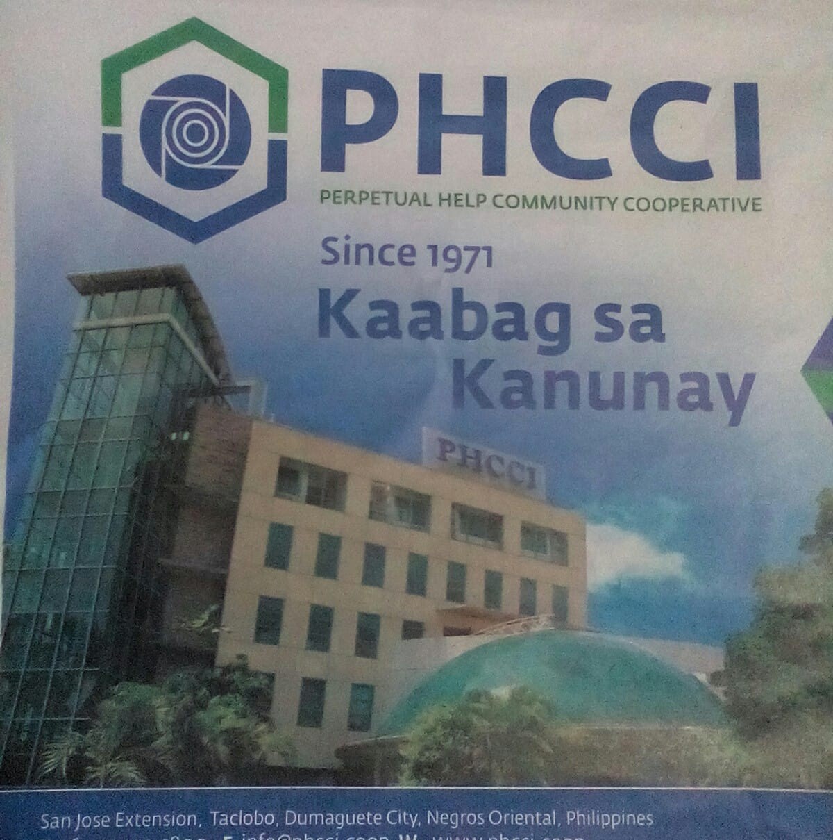 PHCCI