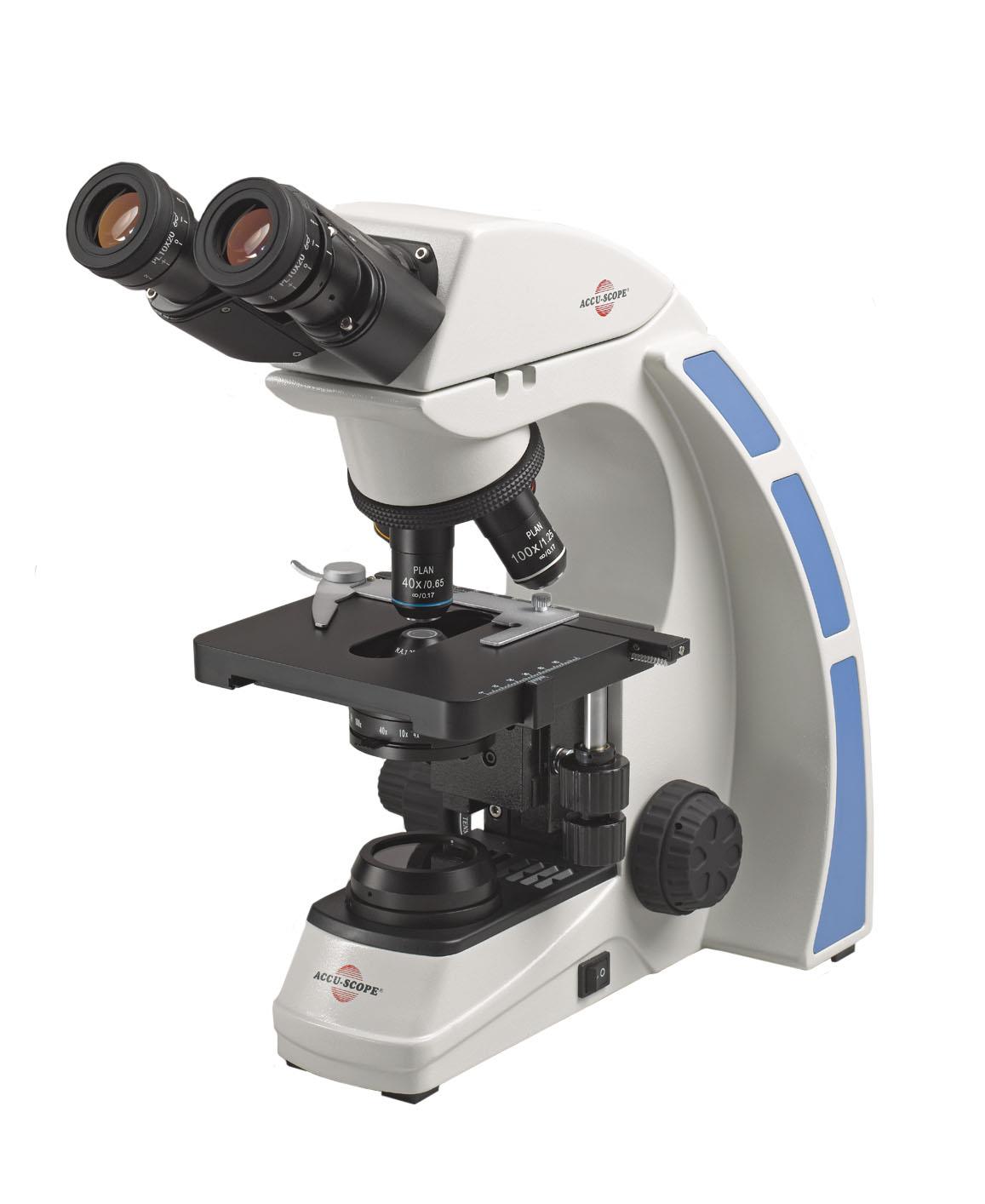 MicroTech Microscope Sales & Service | Mendota IL