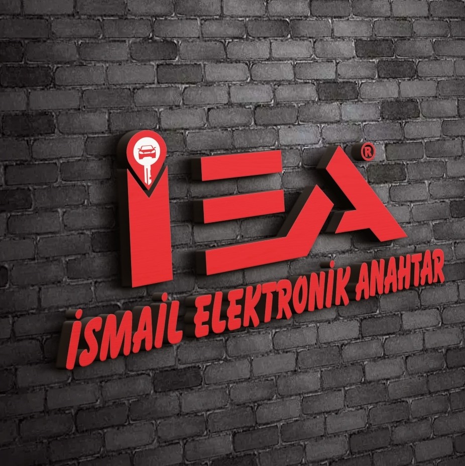 Ismail Elektronik Anahtar