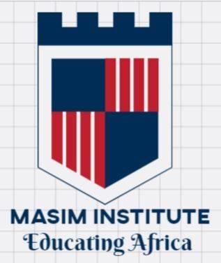 MASIM University College | Lusaka