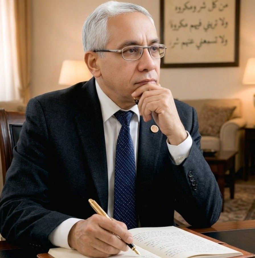 Rafat Abdo