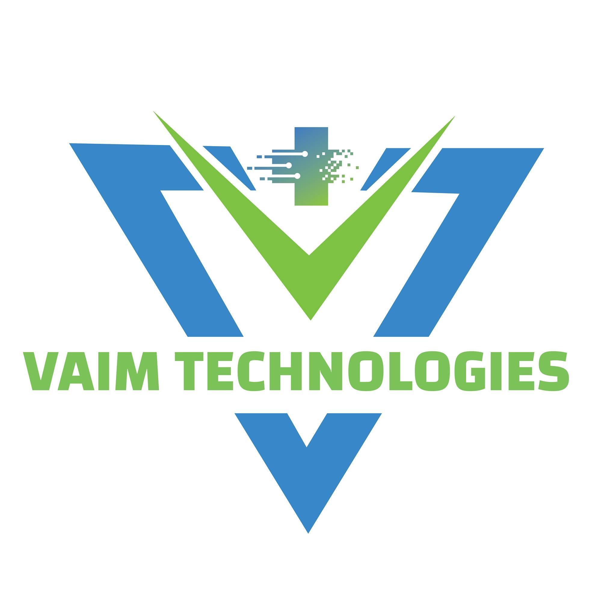 VAIM Technologies | Oceanport NJ