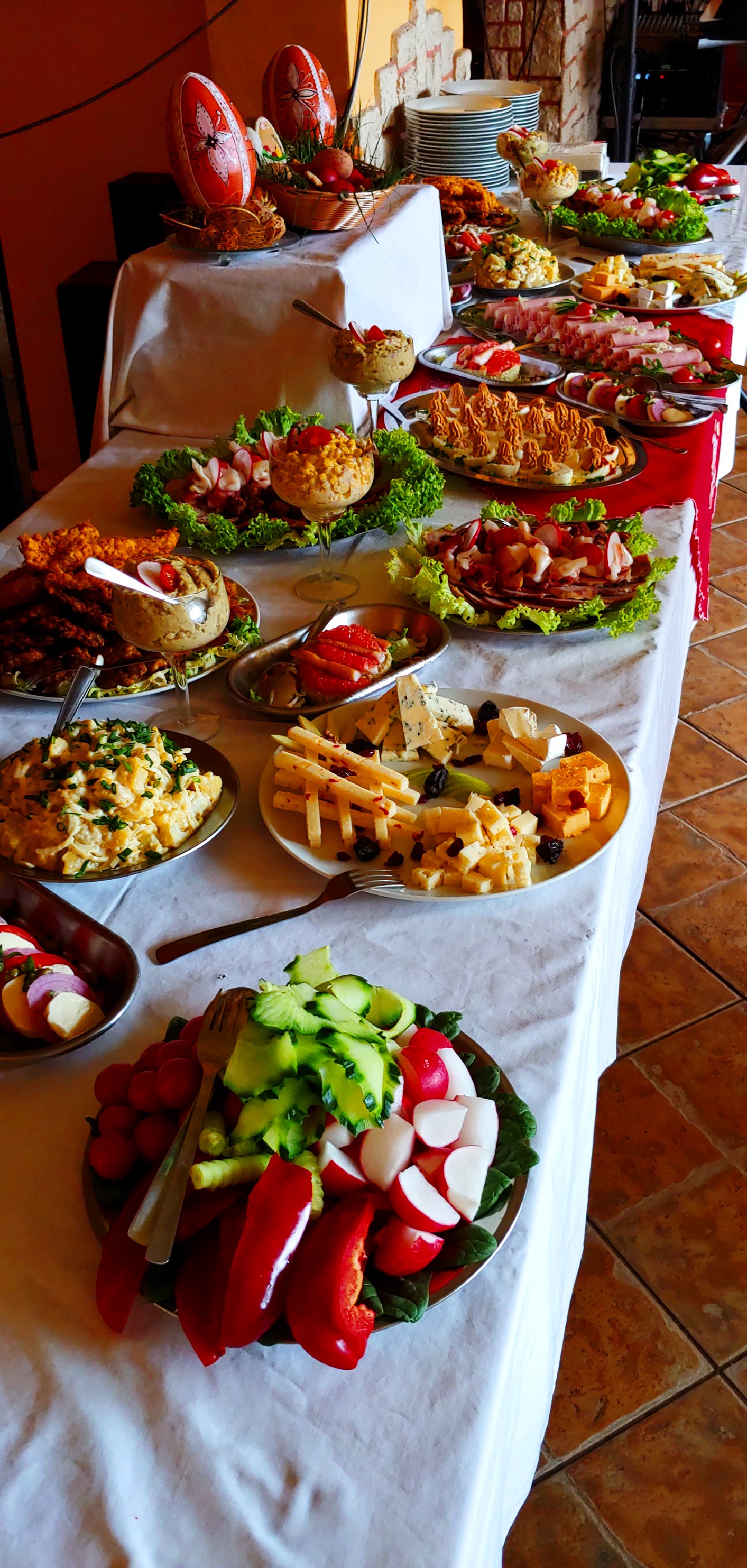 Rustika Restaurant | Sfântu-Gheorghe