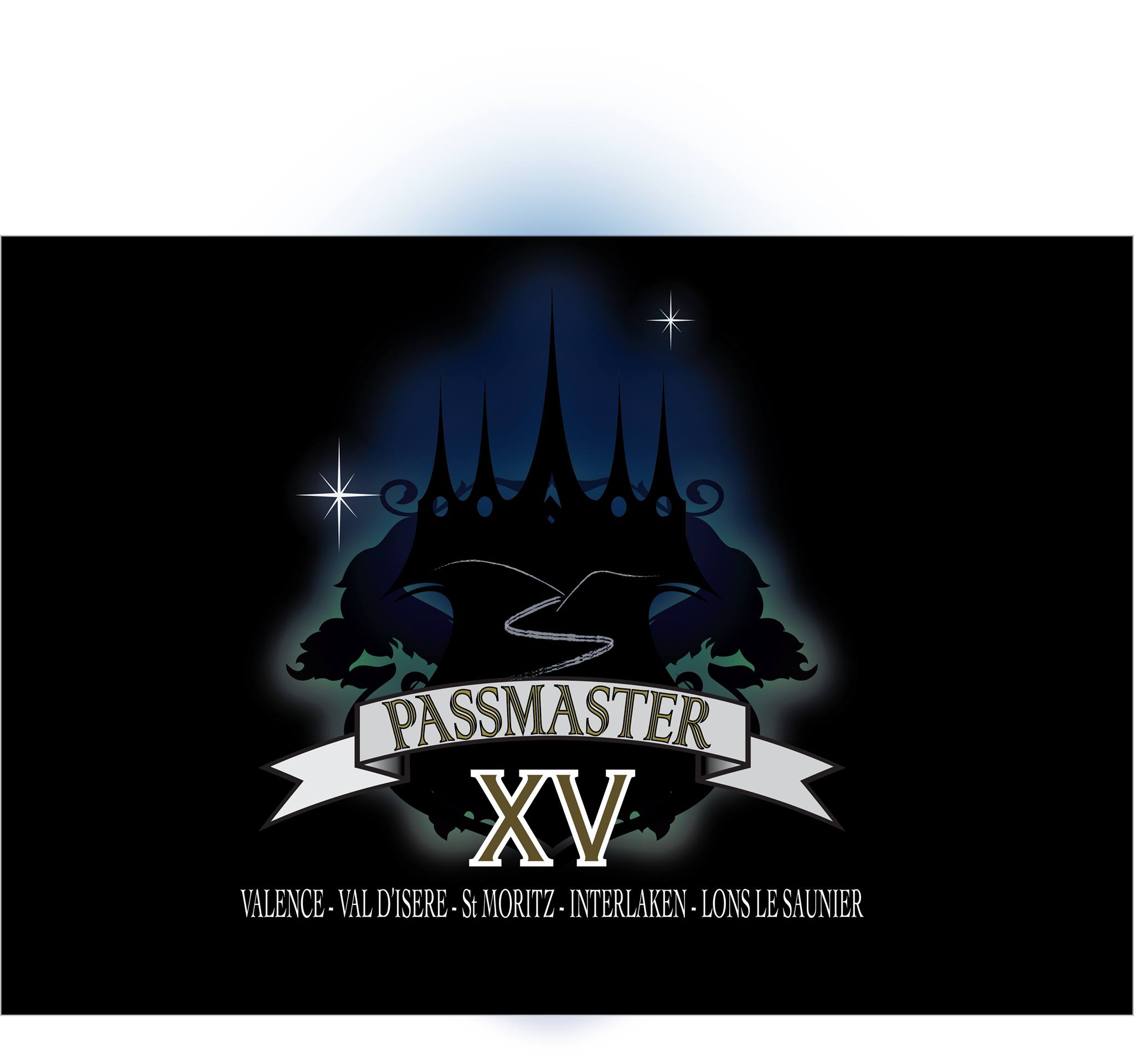 Passmaster | Charols