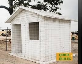 Quick Builds | Allahabad