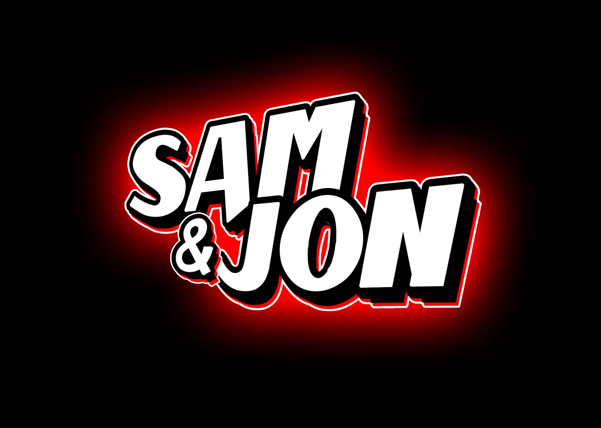 Sam & Jon