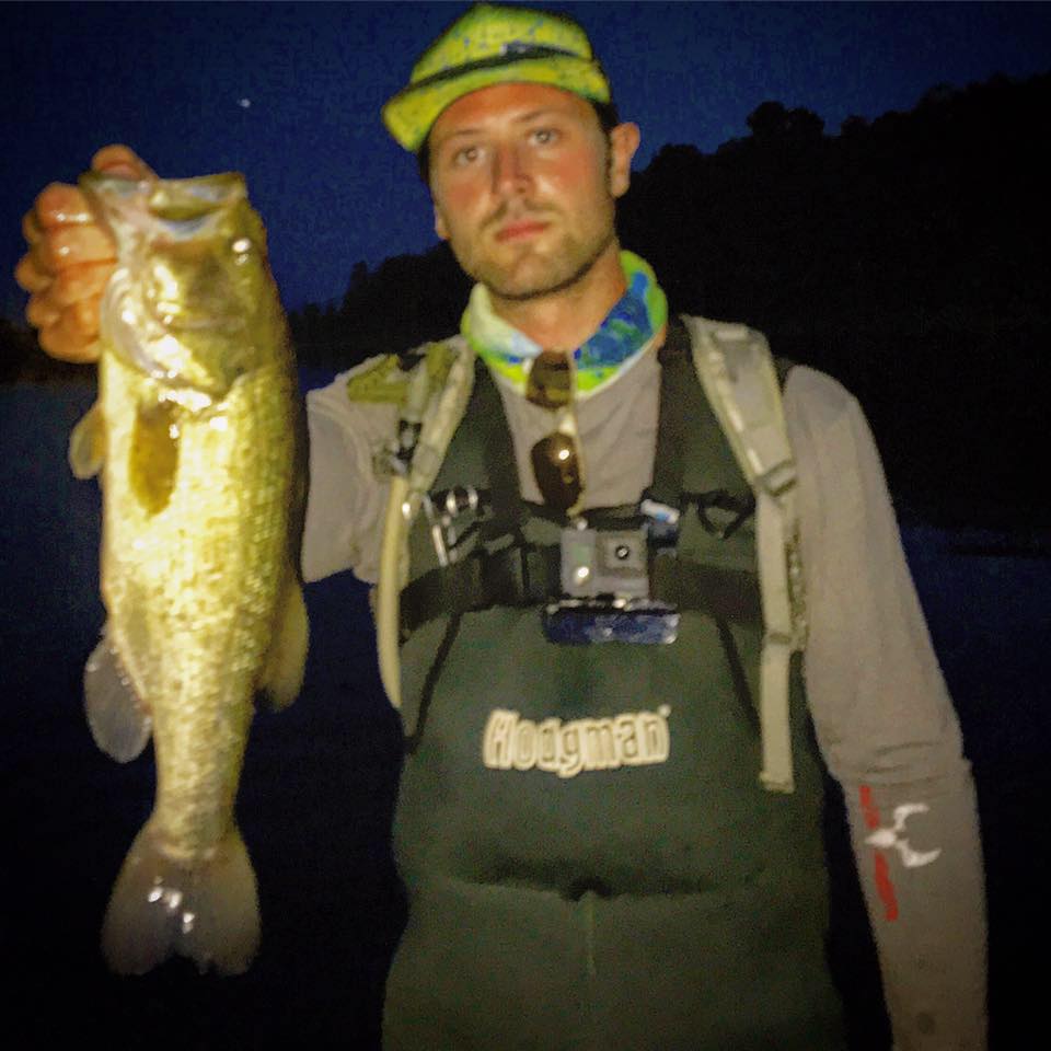 It's Craig Fishing