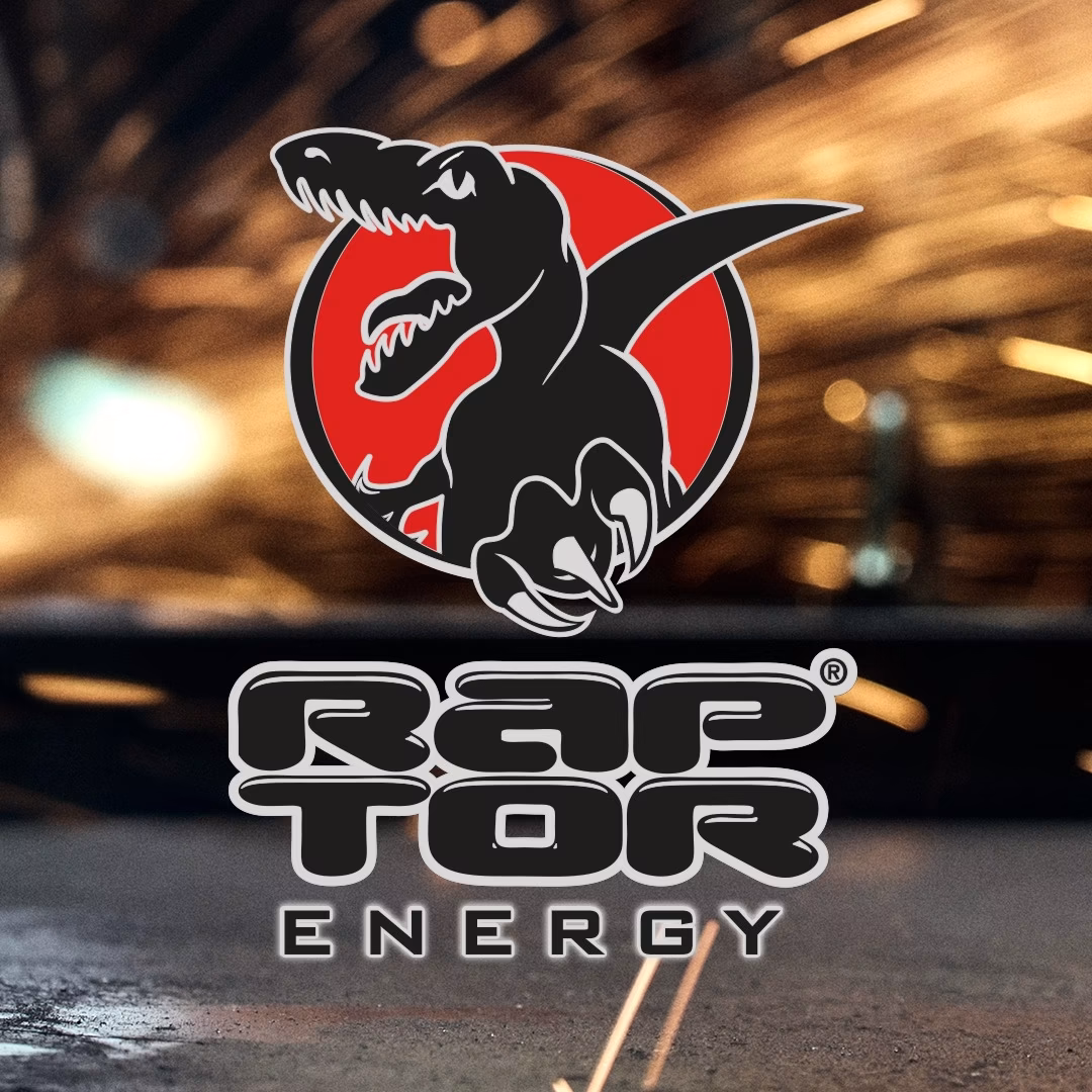 Raptor Energy CAM