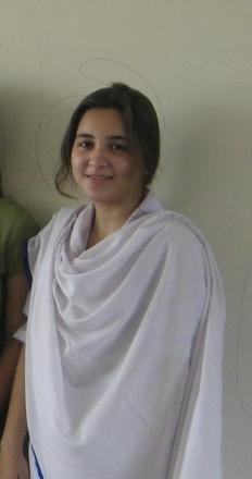 Naheed Memon