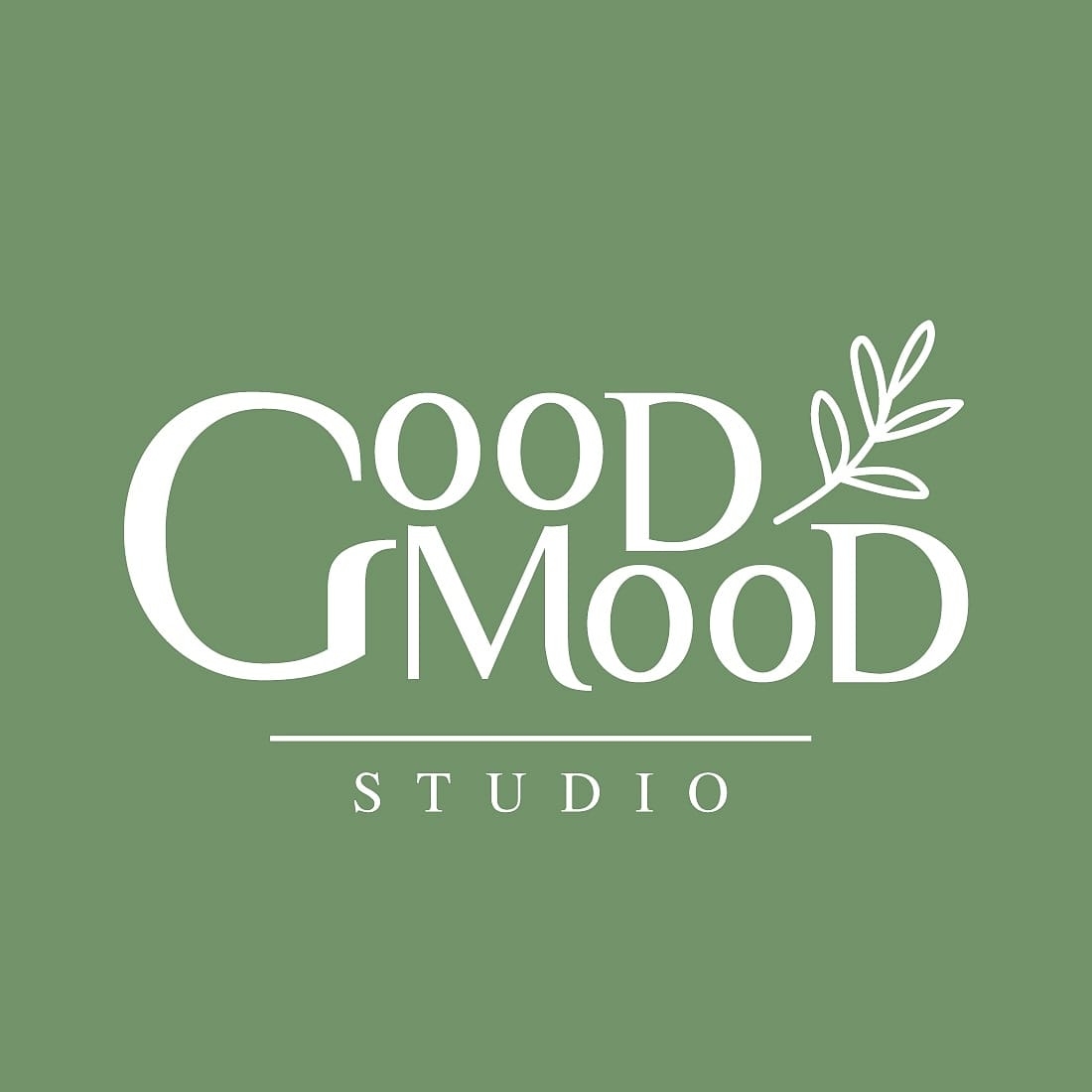 Good Mood Studio